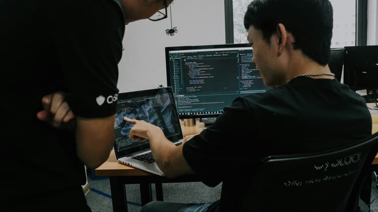 SFCC Development Services | Salesforce Commerce Cloud Developers